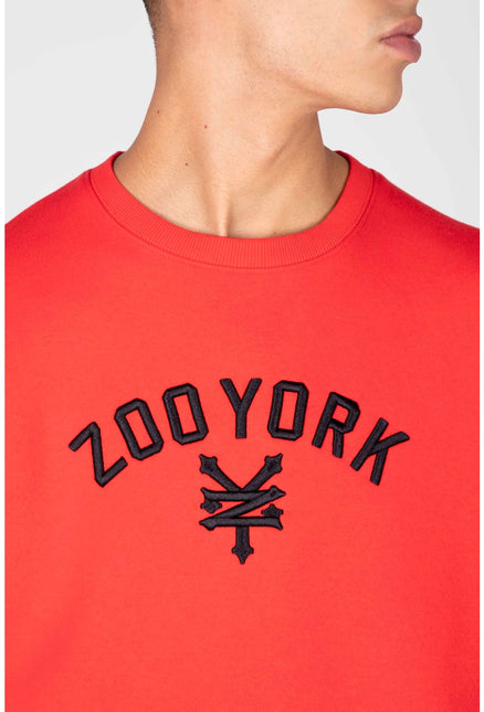 POLERON ZOO YORK CN BACK TO 90S