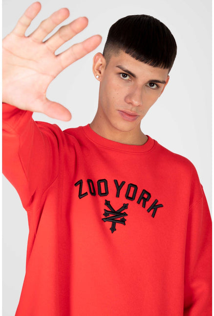 POLERON ZOO YORK CN BACK TO 90S