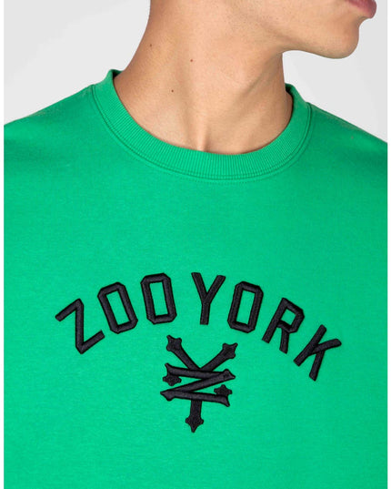 POLERON ZOO YORK CN BACK TO 90S