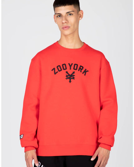 POLERON ZOO YORK CN BACK TO 90S