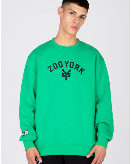 POLERON ZOO YORK CN BACK TO 90S