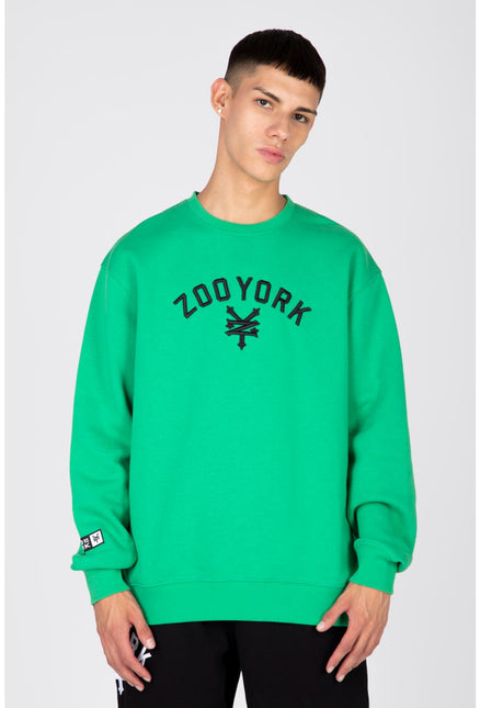 POLERON ZOO YORK CN BACK TO 90S