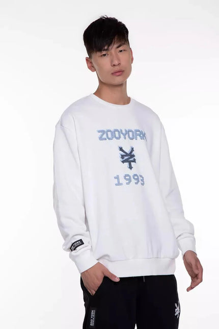 POLERON ZOO YORK CN MOSAIC