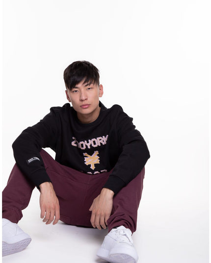 POLERON ZOO YORK CN MOSAIC