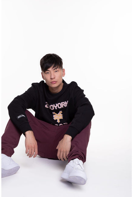 POLERON ZOO YORK CN MOSAIC