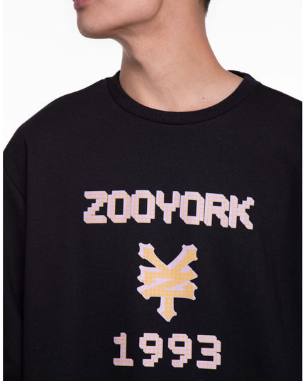 POLERON ZOO YORK CN MOSAIC