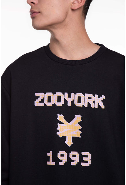 POLERON ZOO YORK CN MOSAIC