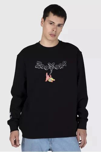 POLERON ZOO YORK CN PS BUBBLES