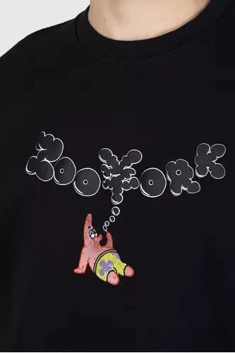 POLERON ZOO YORK CN PS BUBBLES