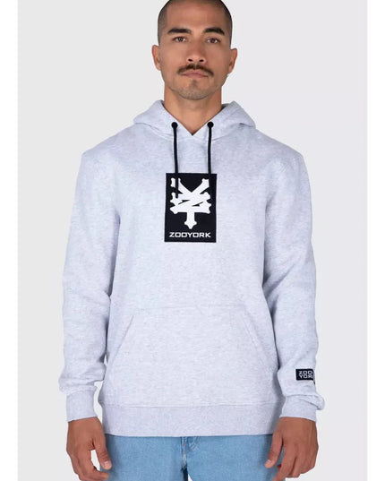 POLERON ZOO YORK HOOD CITYSCAPE