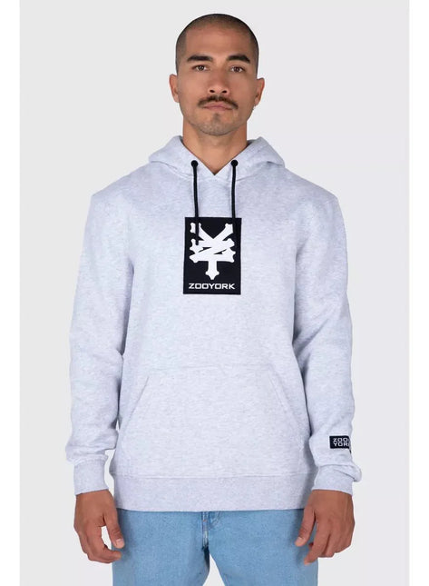 POLERON ZOO YORK HOOD CITYSCAPE