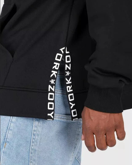 POLERON ZOO YORK HOOD POLAR TASTY