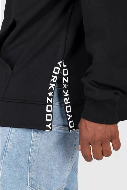 POLERON ZOO YORK HOOD POLAR TASTY