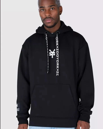 POLERON ZOO YORK HOOD POLAR TASTY