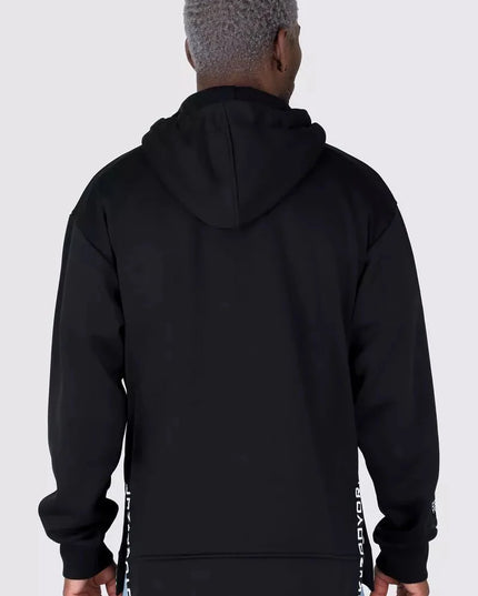 POLERON ZOO YORK HOOD POLAR TASTY