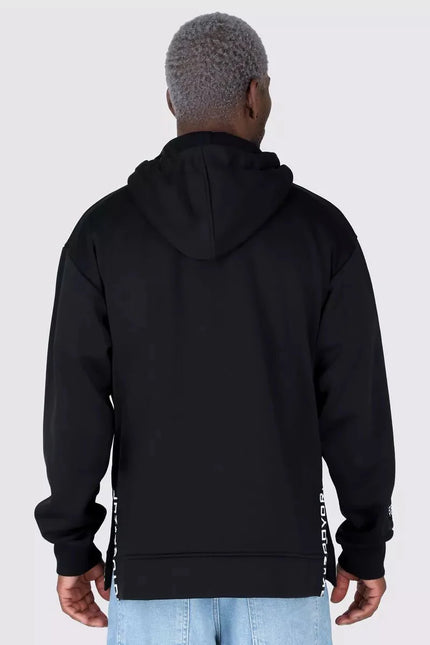 POLERON ZOO YORK HOOD POLAR TASTY