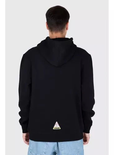 POLERON ZOO YORK HOOD PS FUN