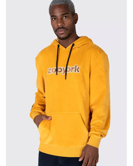 POLERON ZOO YORK HOOD SKITZ PLUSH