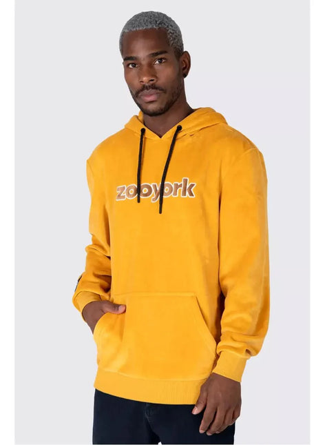 POLERON ZOO YORK HOOD SKITZ PLUSH