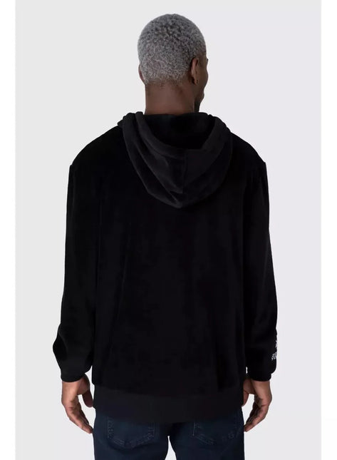 POLERON ZOO YORK HOOD SKITZ PLUSH