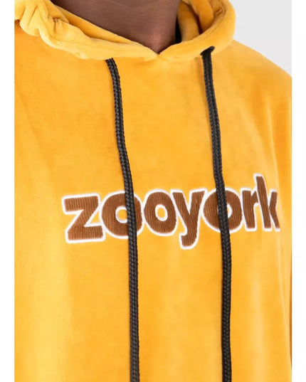 POLERON ZOO YORK HOOD SKITZ PLUSH