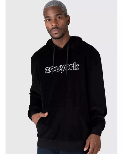 POLERON ZOO YORK HOOD SKITZ PLUSH