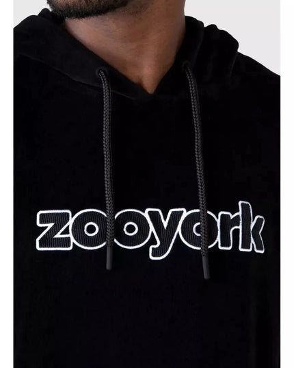 POLERON ZOO YORK HOOD SKITZ PLUSH