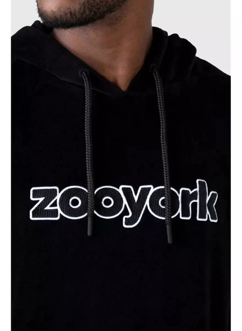 POLERON ZOO YORK HOOD SKITZ PLUSH