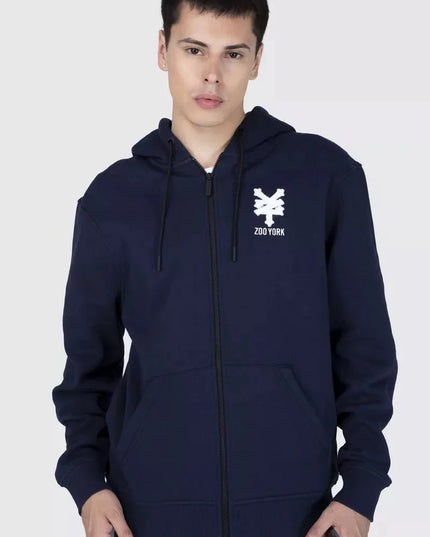 POLERON ZOO YORK ZIP ORIGINAL GATSBY