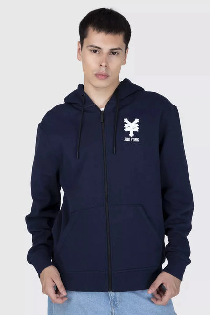 POLERON ZOO YORK ZIP ORIGINAL GATSBY