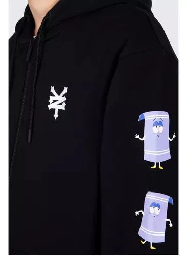 POLERON ZOO YORK ZIP SP EATGO