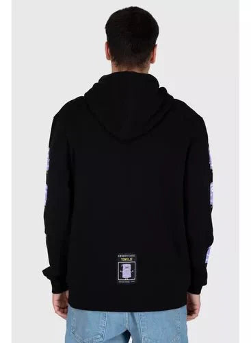 POLERON ZOO YORK ZIP SP EATGO