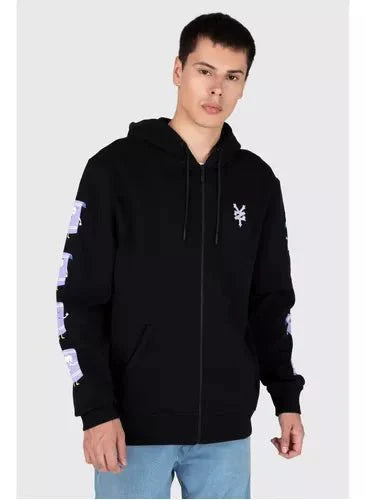 POLERON ZOO YORK ZIP SP EATGO