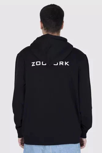 POLERON ZOO YORK ZIP SP GENIUS