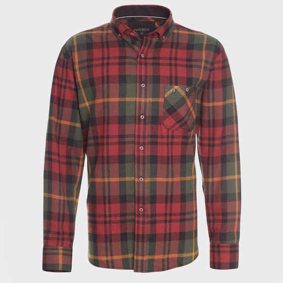 CAMISA POTROS VILLELA