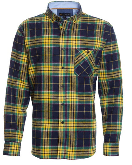CAMISA POTROS VILLELA