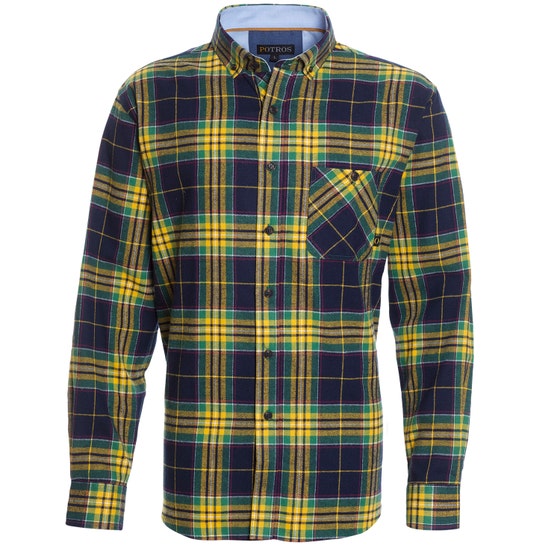 CAMISA POTROS VILLELA