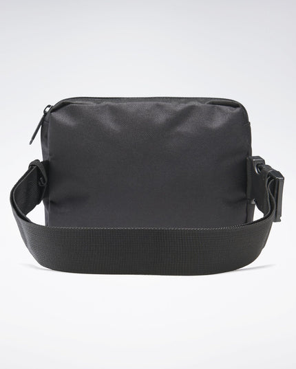 BANANO REEBOK TE WAISTBAG ZIP
