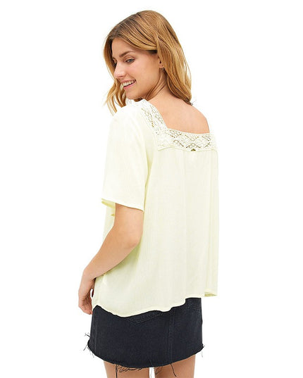 BLUSA REEF