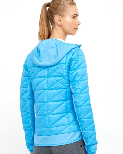 PARKA TERREX TÉRMICA MULTI HYBRID - MAWI