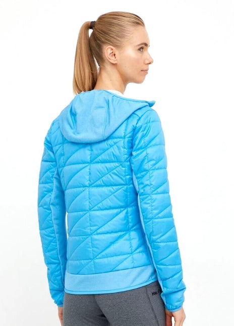 PARKA TERREX TÉRMICA MULTI HYBRID