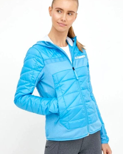PARKA TERREX TÉRMICA MULTI HYBRID - MAWI