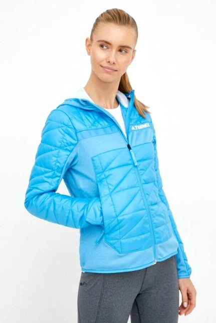 PARKA TERREX TÉRMICA MULTI HYBRID