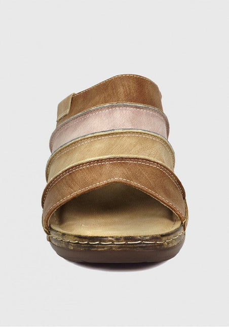 SANDALIA BEGOÑA - MAWI