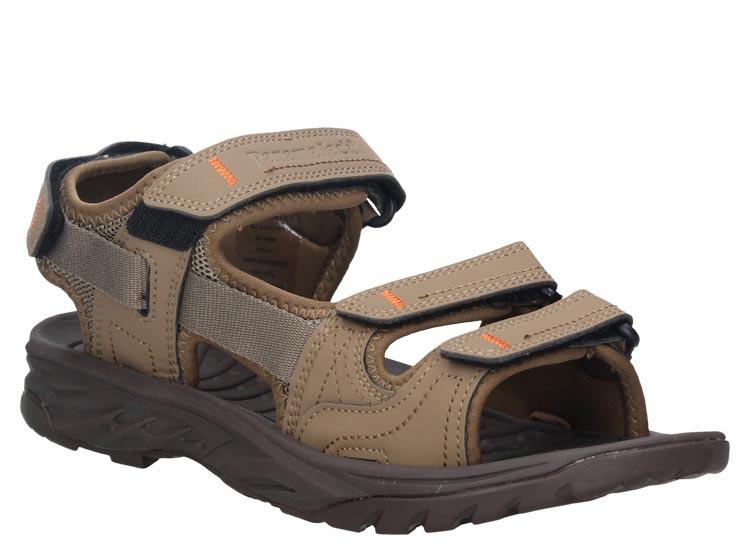 SANDALIA PANAMA JACK - MAWI