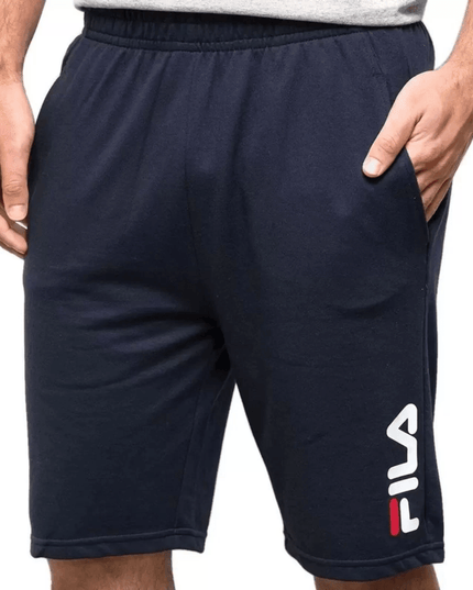 SHORT FILA PRACTICAL LOGO