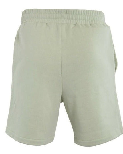 SHORT KAPPA MG