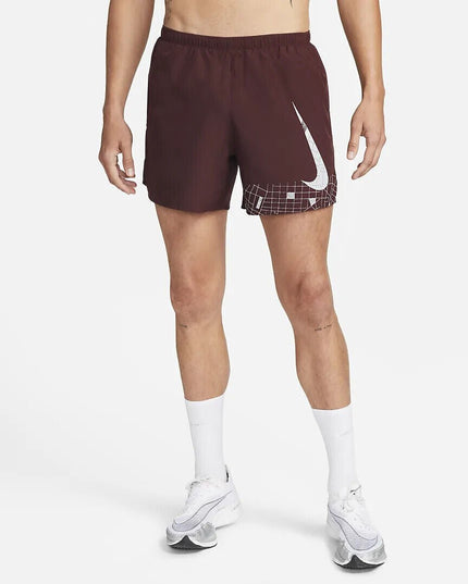 SHORT NIKE DF RN DVN CHLGR 5BF