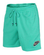 S / GREEN