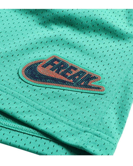 SHORT NIKE MESH FREAK - MAWI